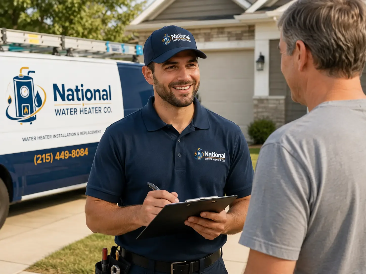 Water Heater Installation Slanesville, WV FAQs